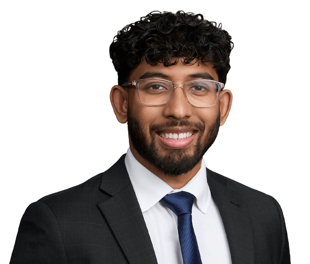 Arechun Mohan