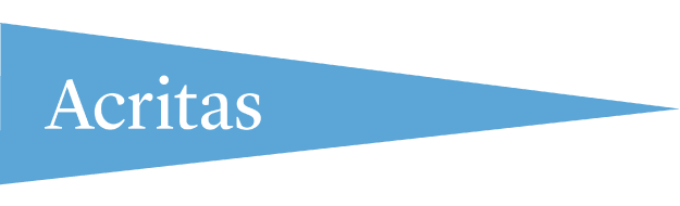 Acritas logo
