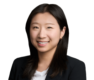 Nicole Shi