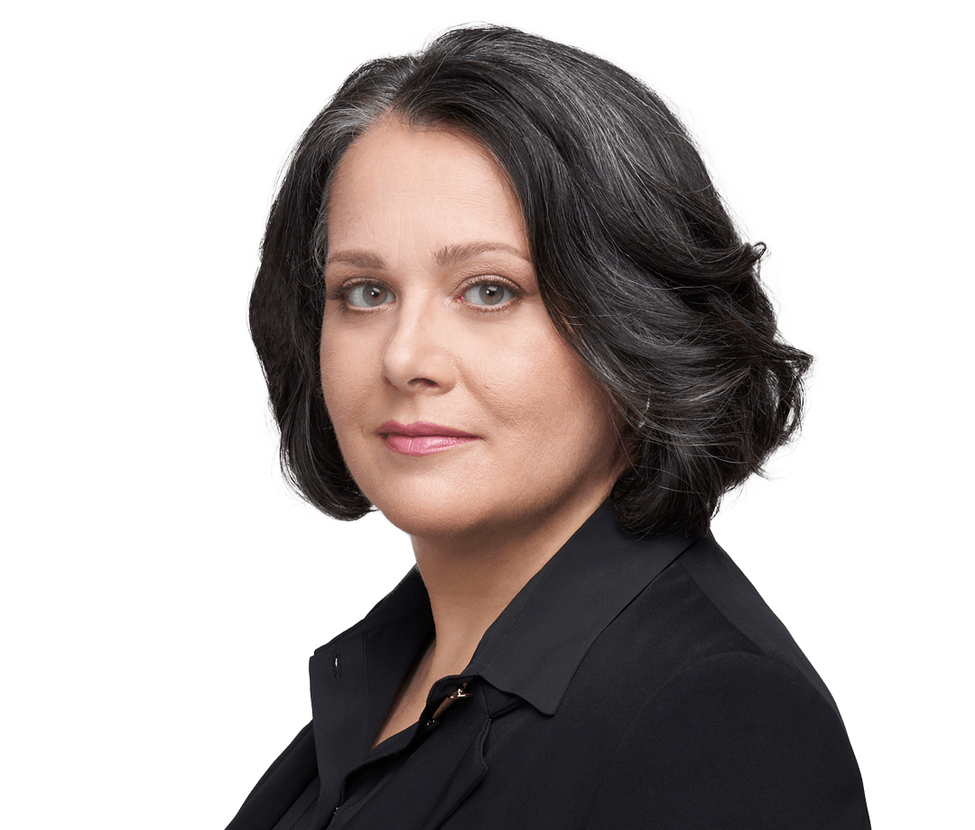 Mary Jeanne Phelan, Montréal Blakes