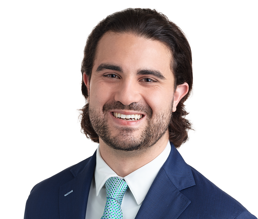 Daniel Loberto