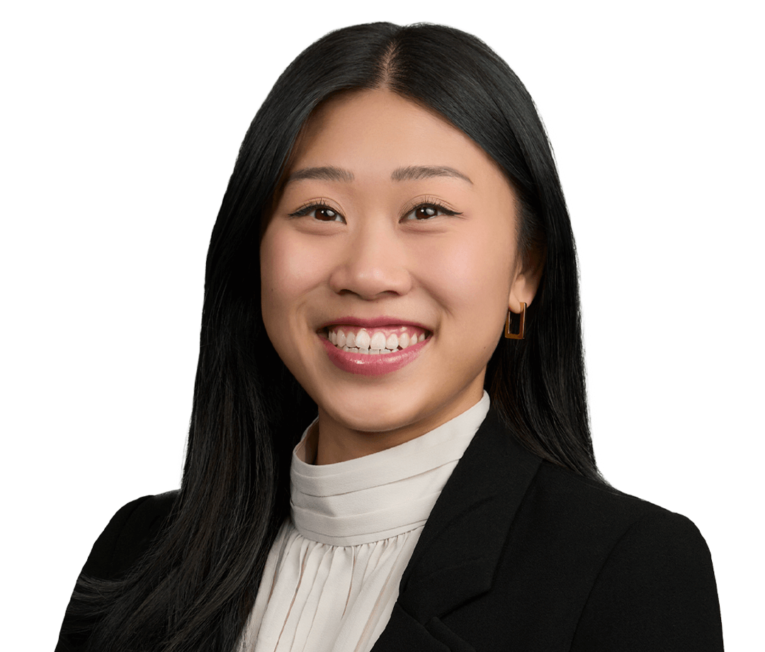 Joyce Chan