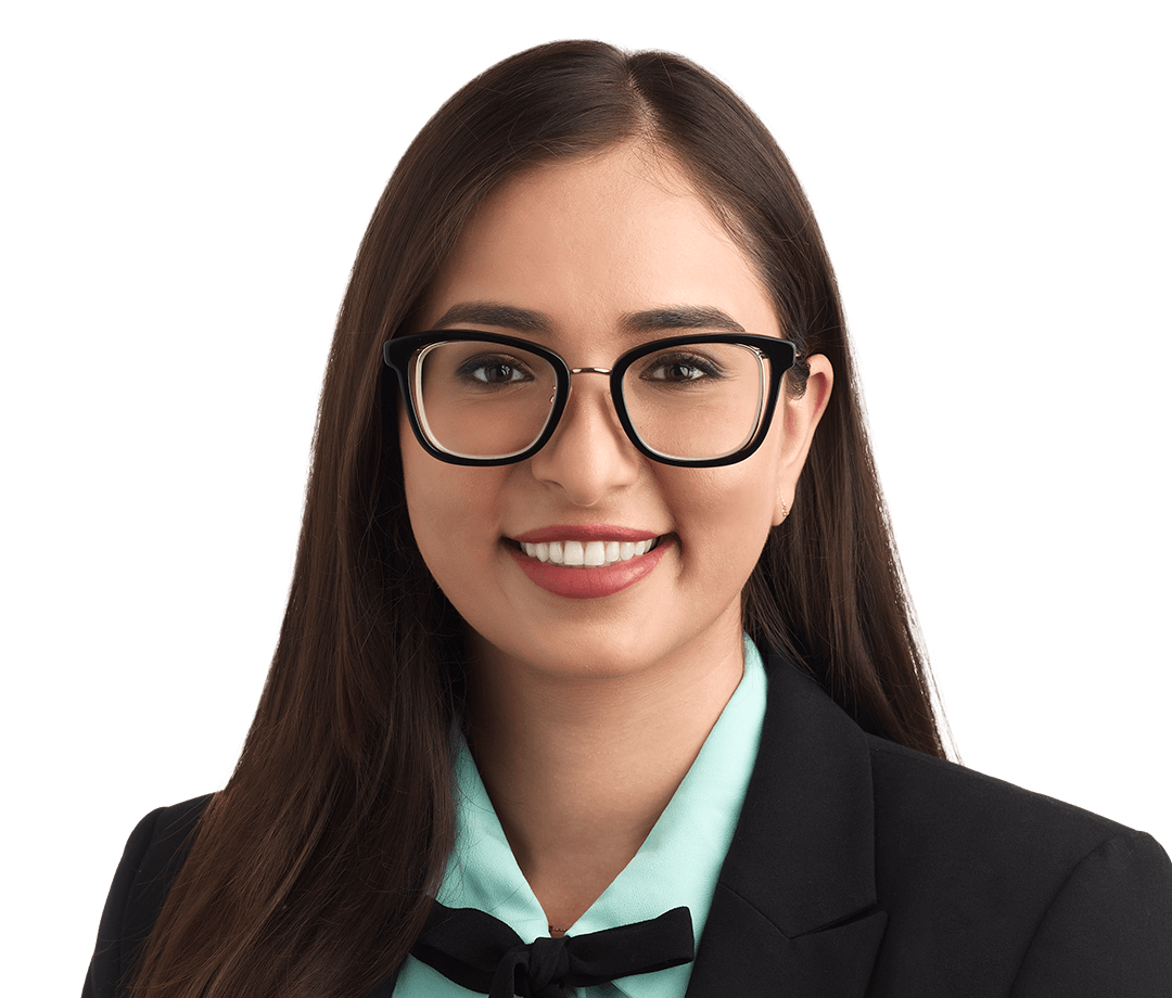 Sara Bolourchian