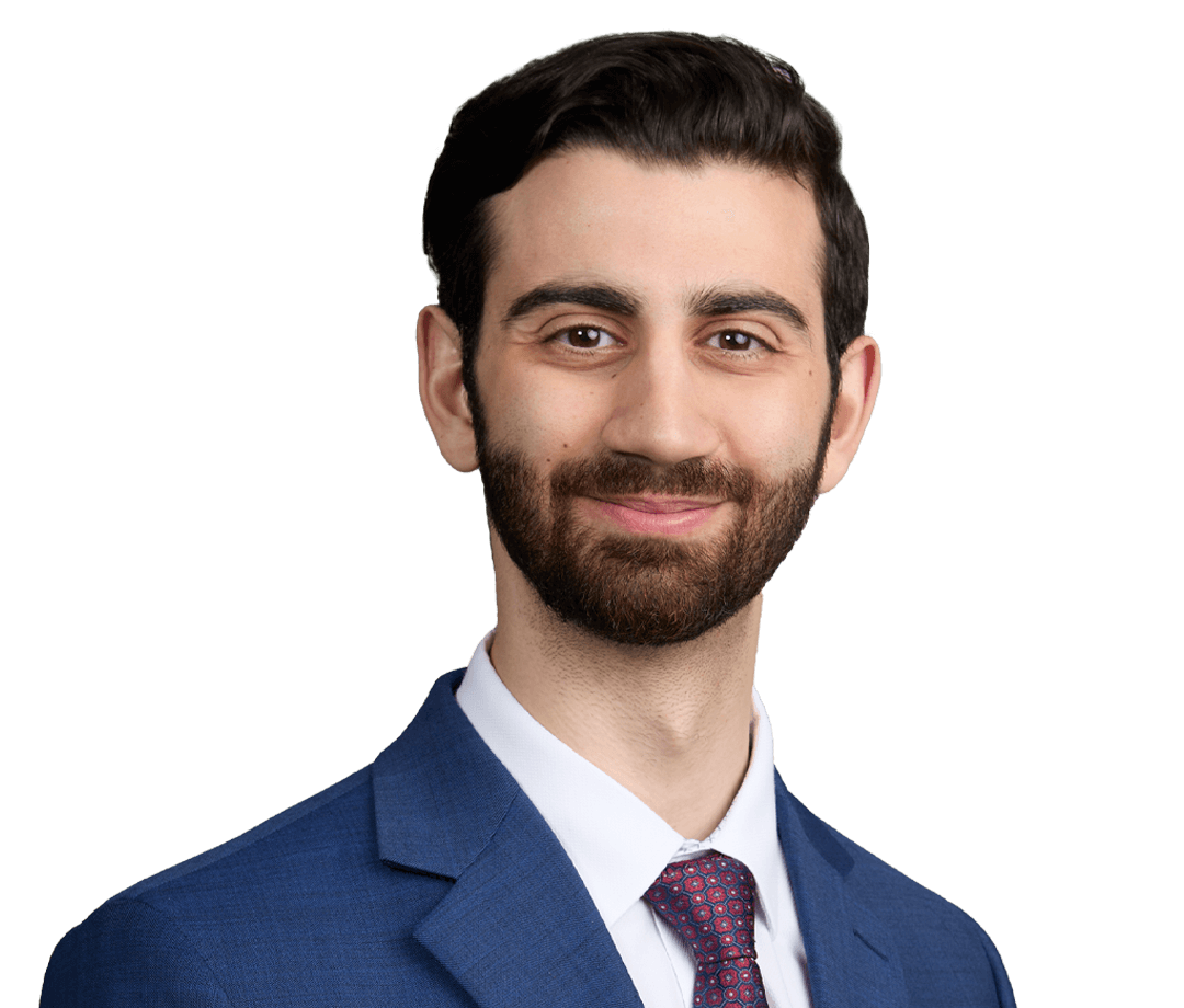 Justin Gharibo