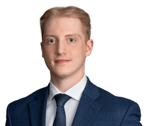 Marcus Friesen