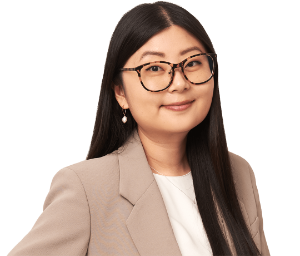Barbara Wang