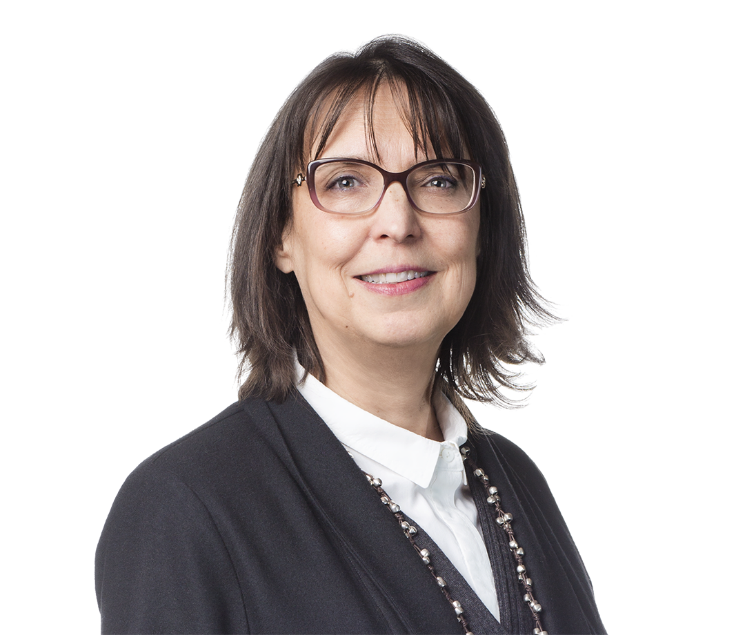 Sylvie Christine Parent
