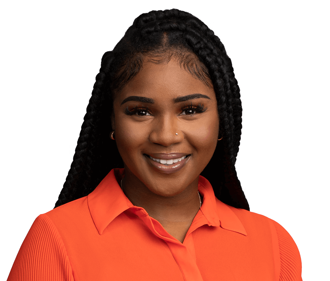 Shanté Brown