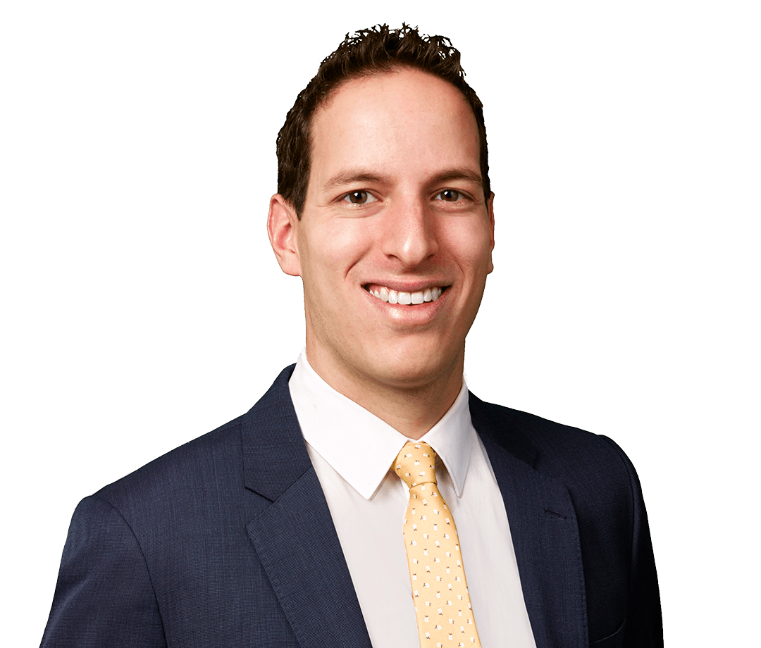 Elliot Seetner