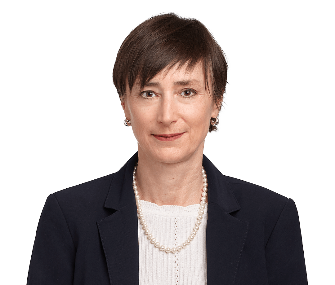 Julie  Crépeau