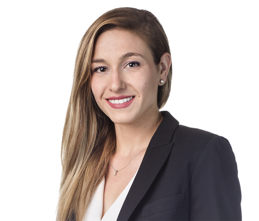 Vanessa Trépanier