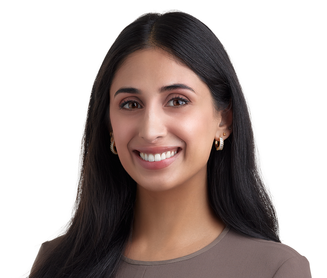 Pavan Virdee