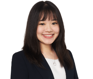Christine Yang