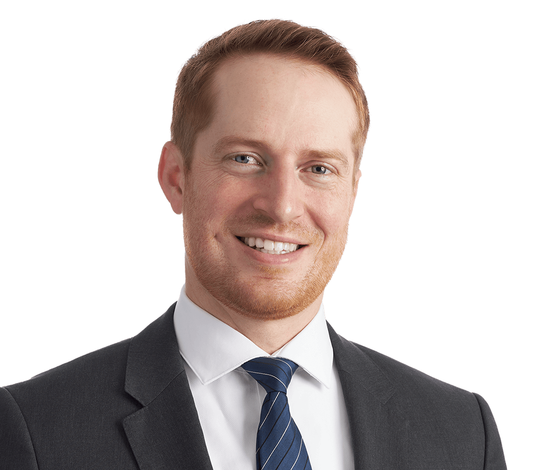 Sean Stidwill