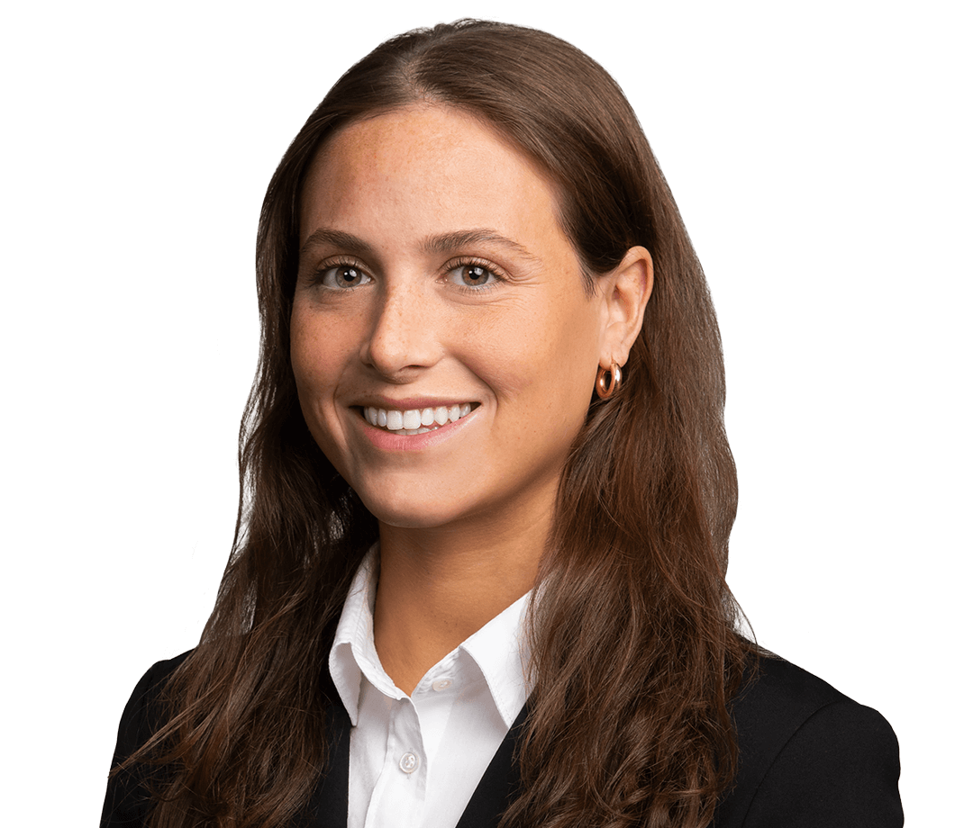 Madeleine Herlin