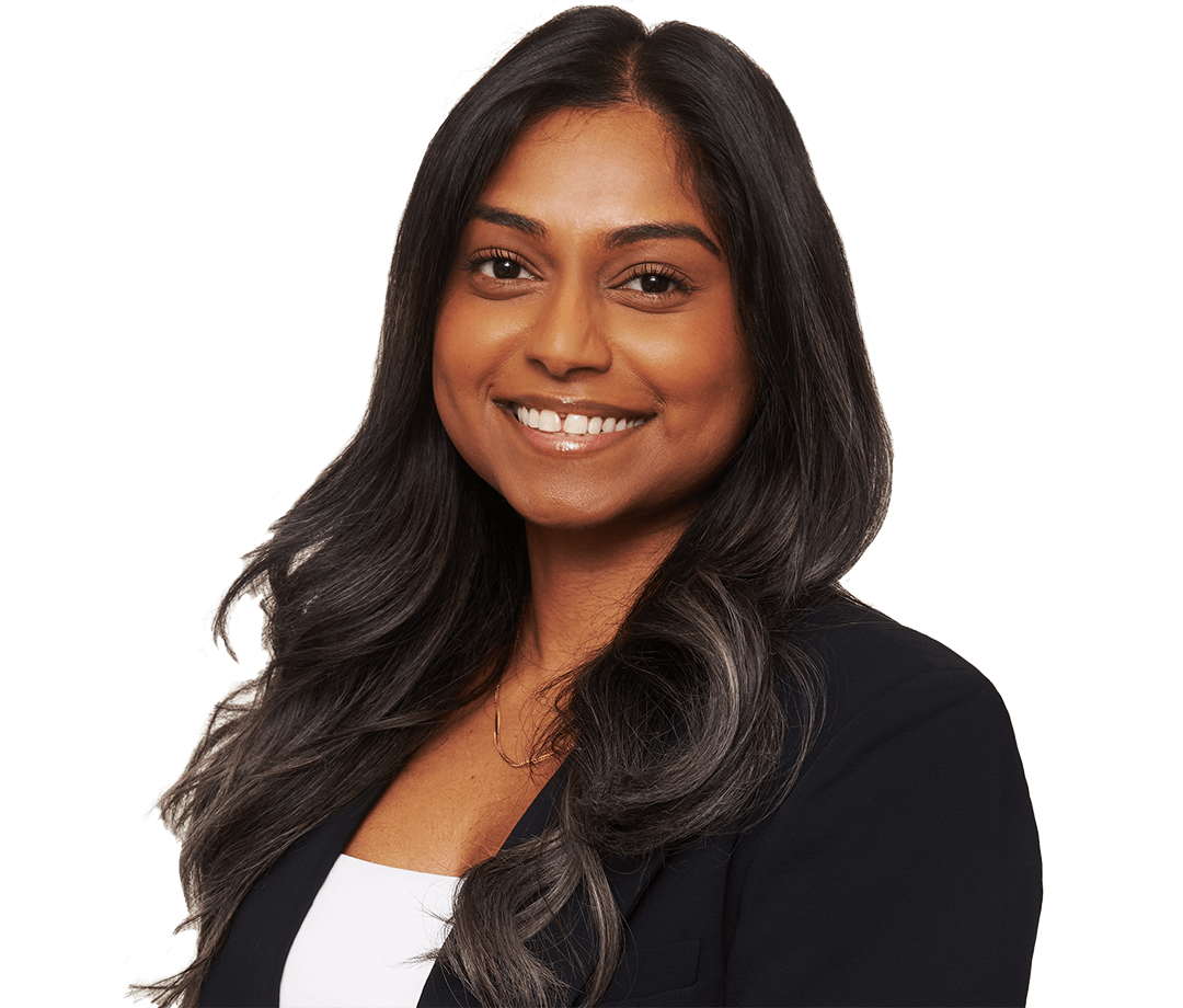 Yanci Rajmohan