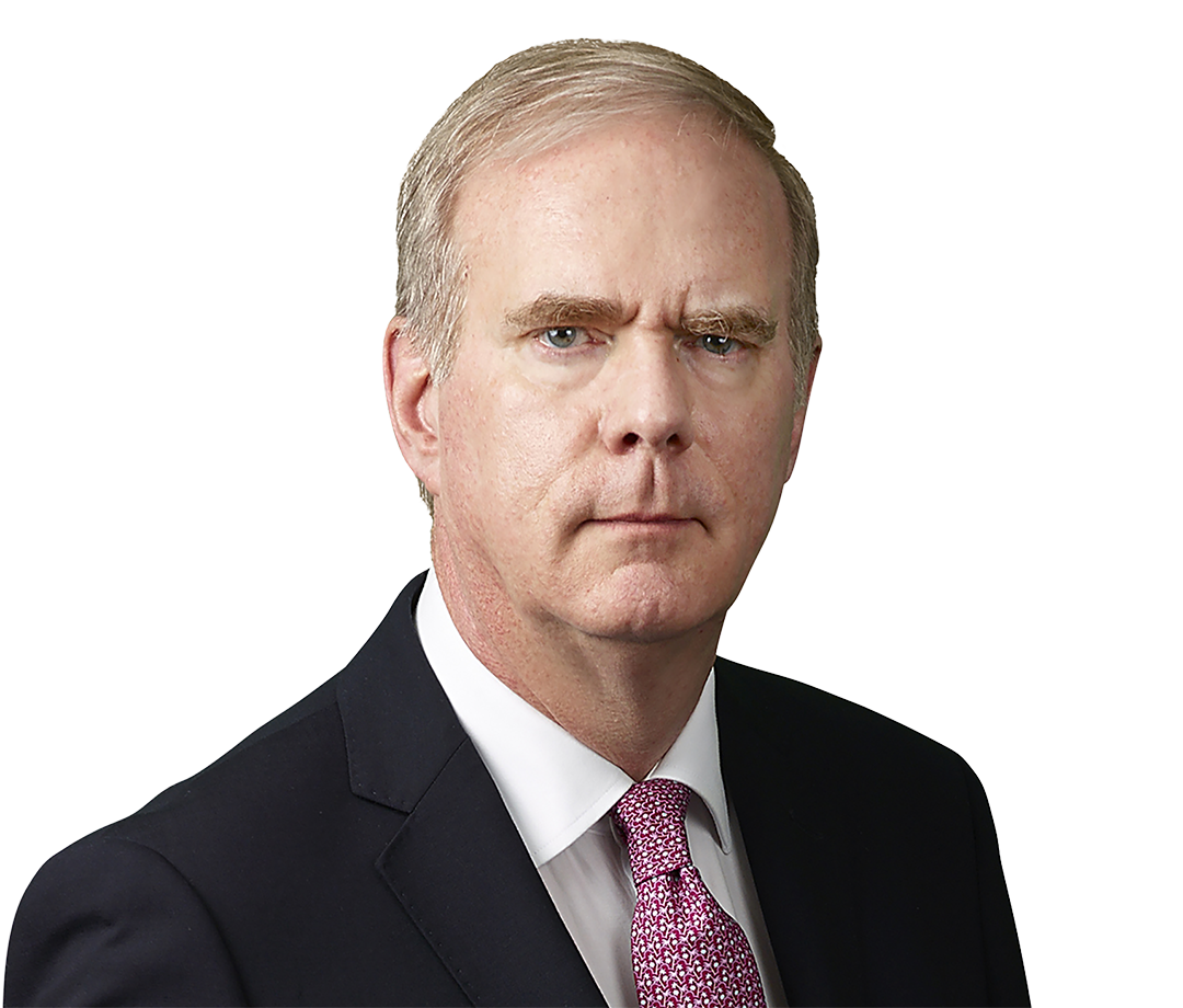 Craig C. Thorburn
