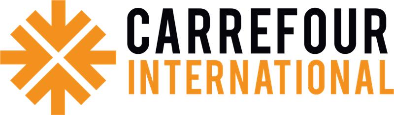Carrefour international logo