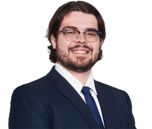 Noah Boudreault