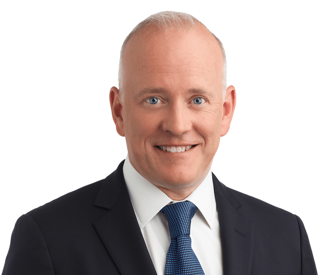 Ian Bies, Toronto | Blake, Cassels & Graydon LLP