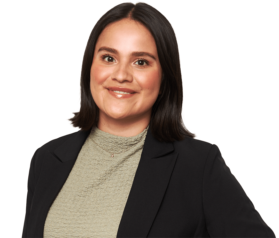 Daniela Castroparedes Herrera