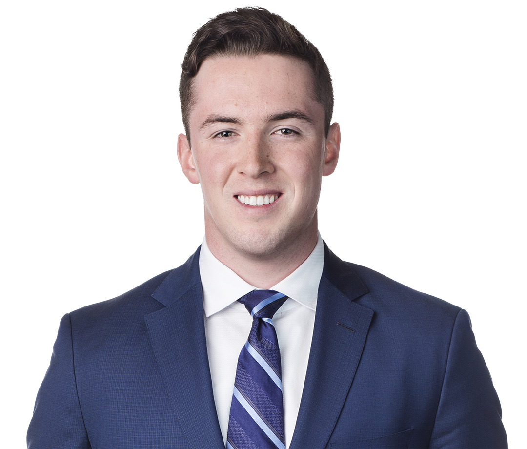 Connor Munro