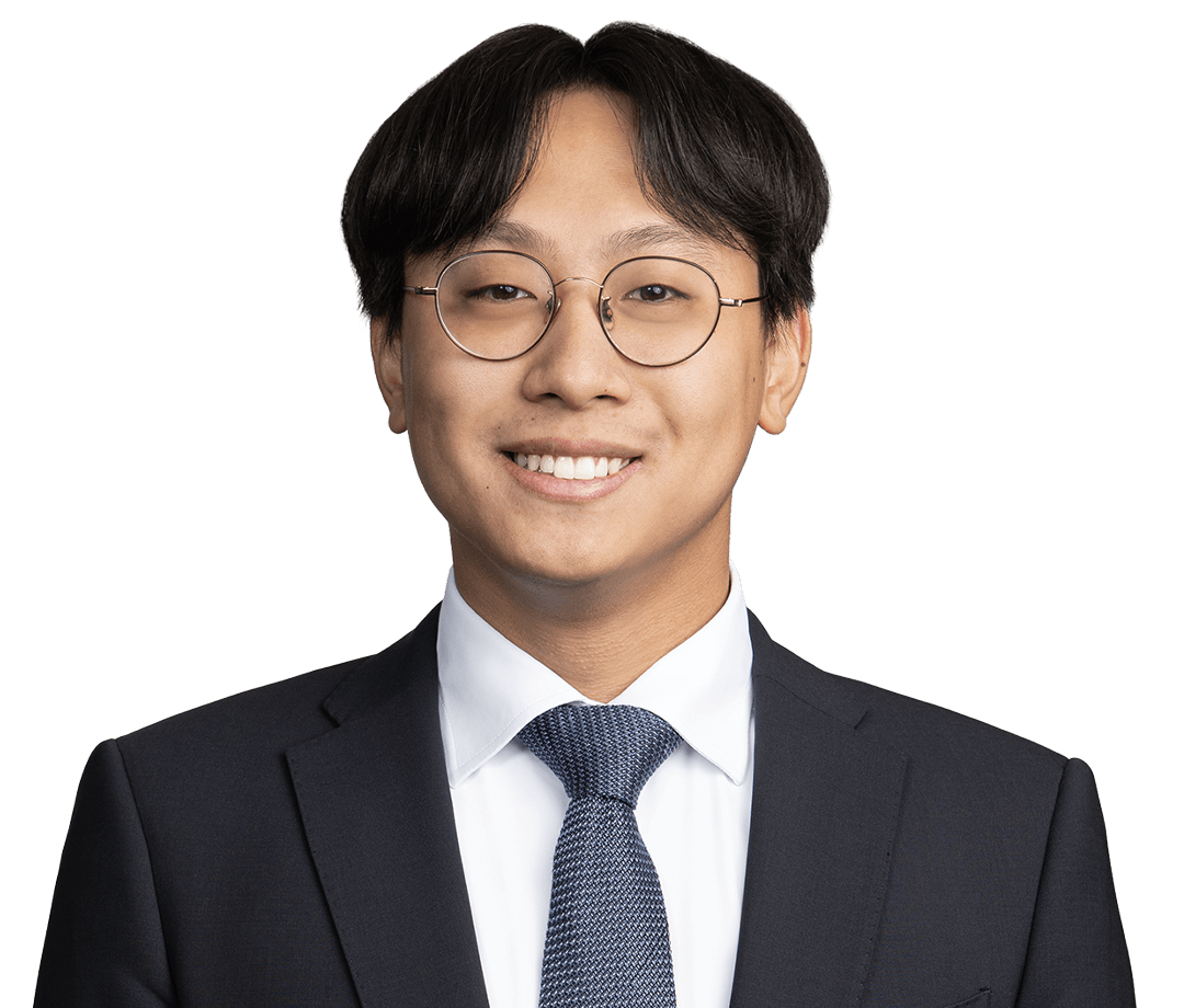 Brendan Chun