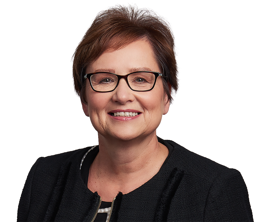 Sharon Murray