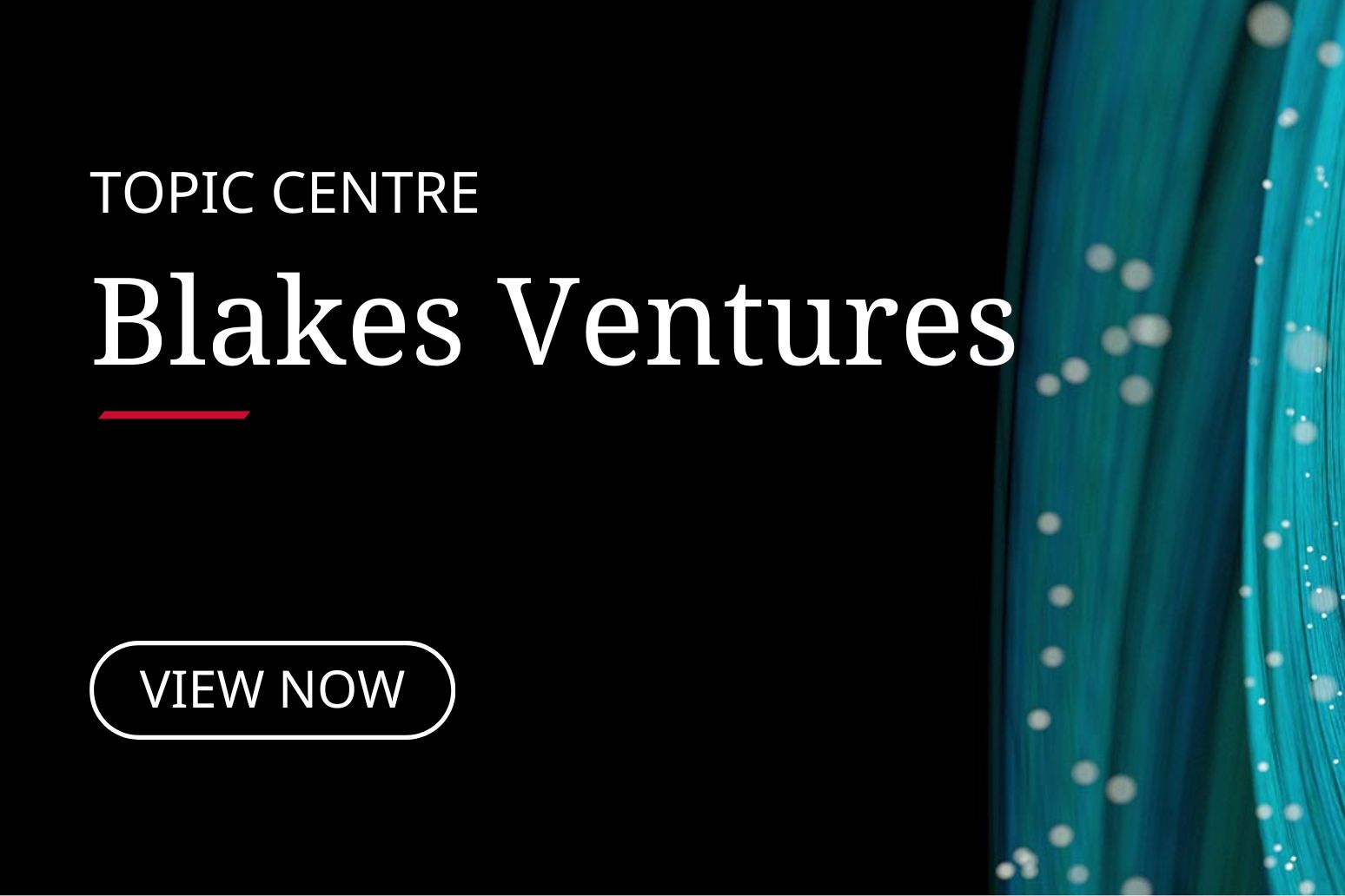 Blakes Ventures Topic Centre image