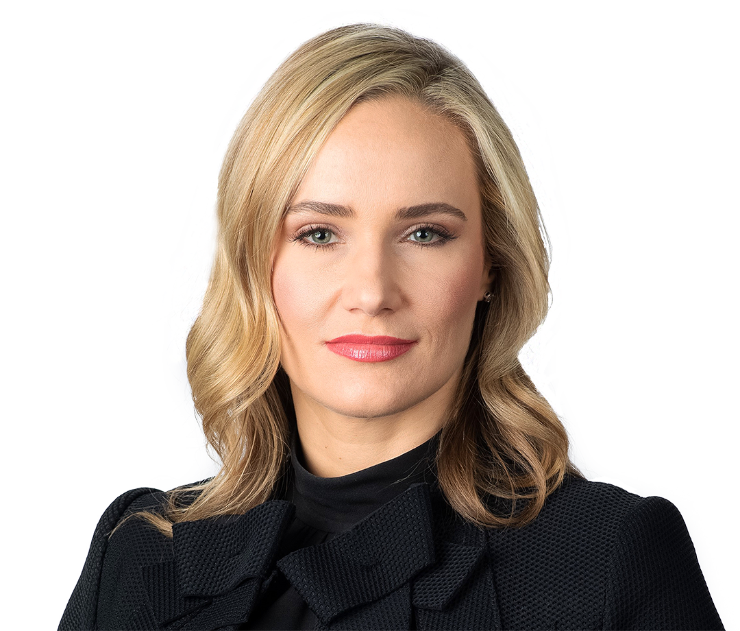 Melanie Baird