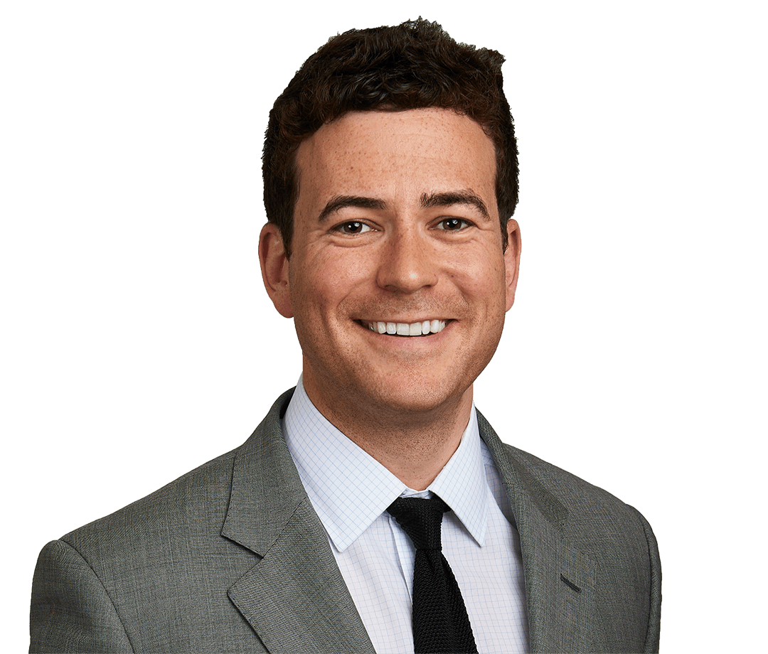 Brady Gordon