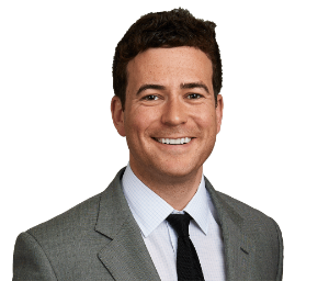 Brady Gordon