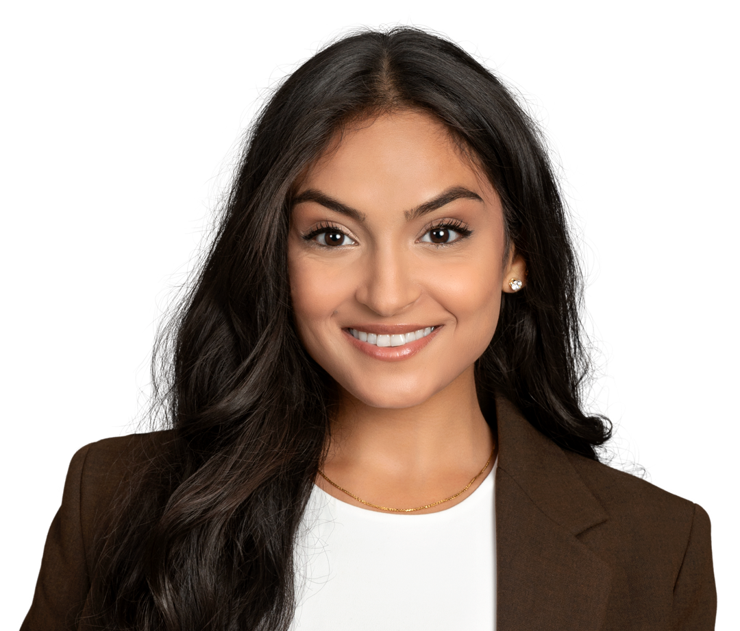 Simran Joura