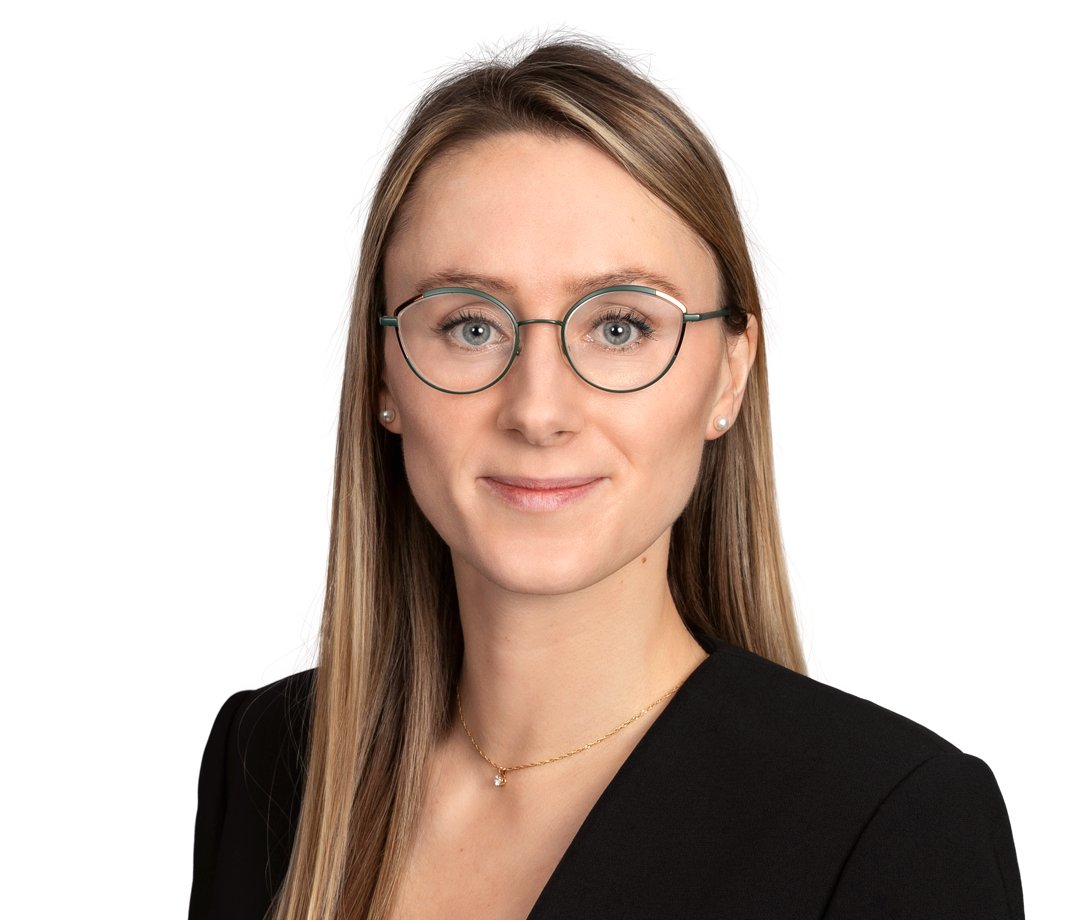 Mackenzie Comand