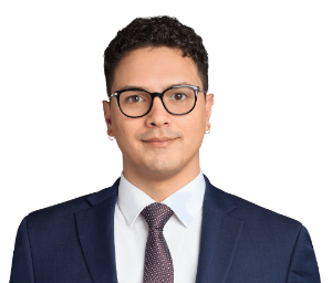 Eric Marcil