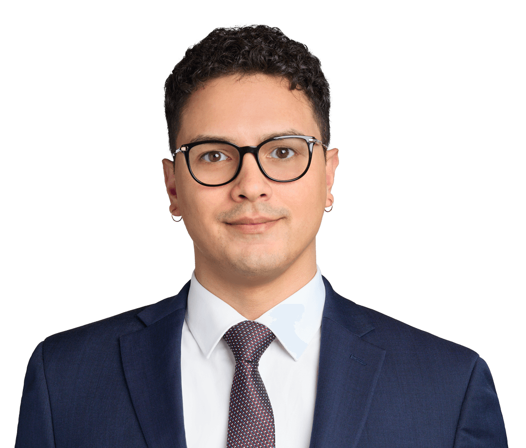 Eric Marcil