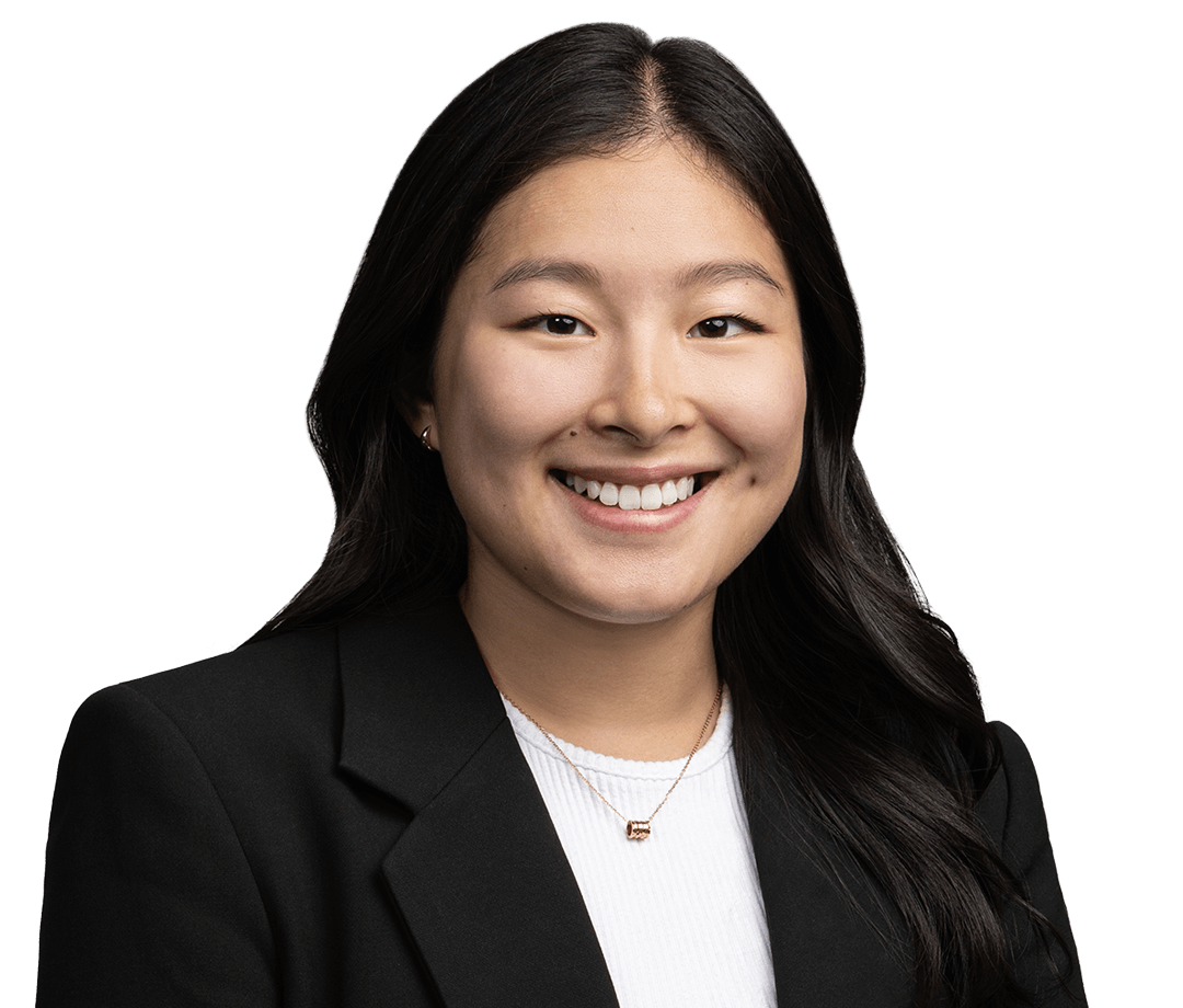 Alice Xie, Toronto Blakes