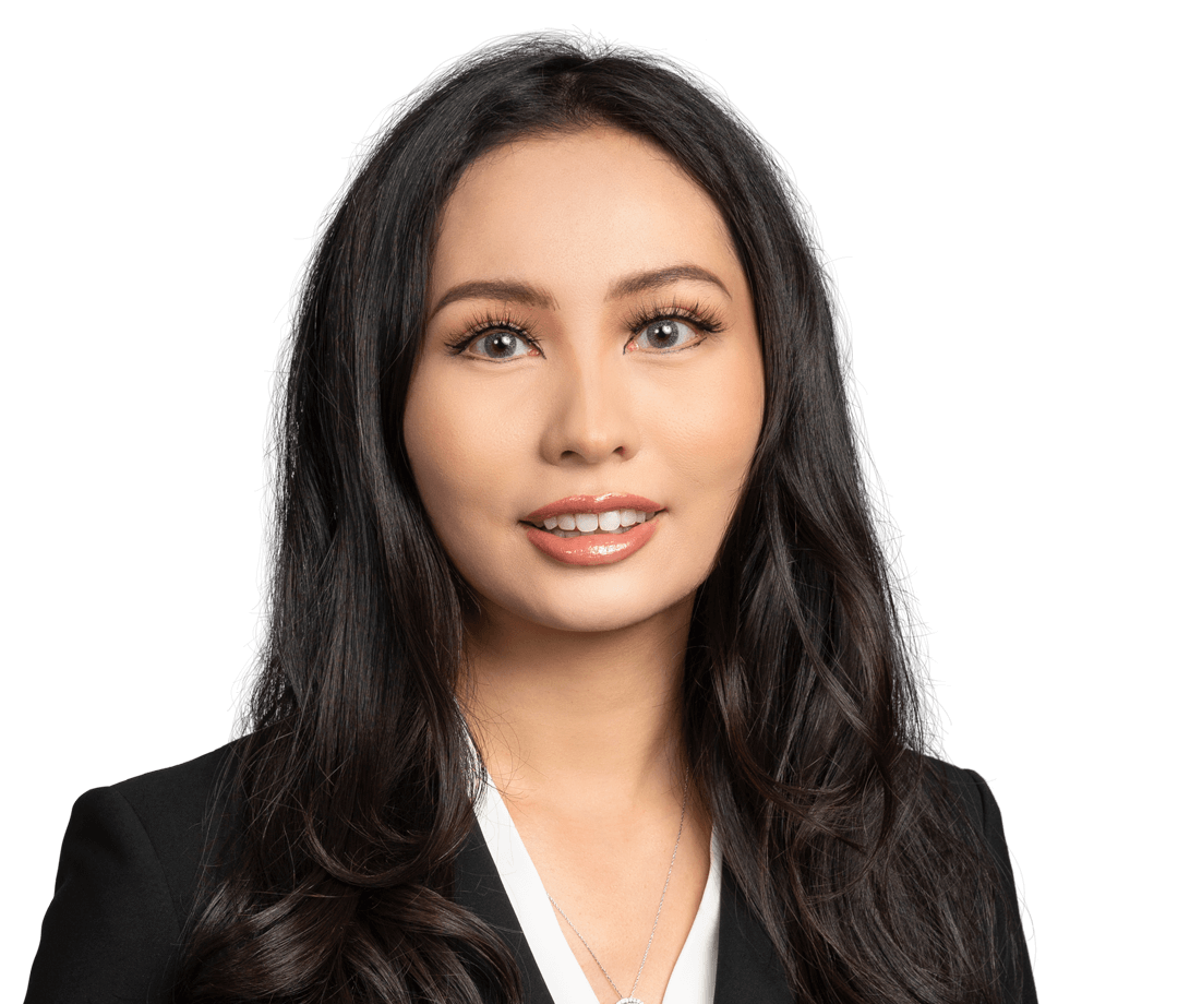 Vanessa Tsai
