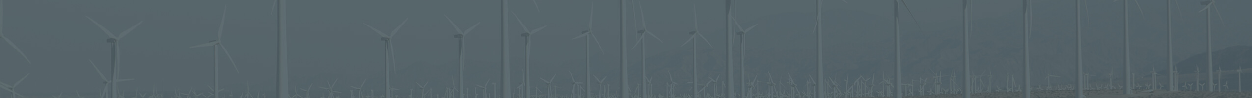 Renewables (Wind, Solar & Hydro)