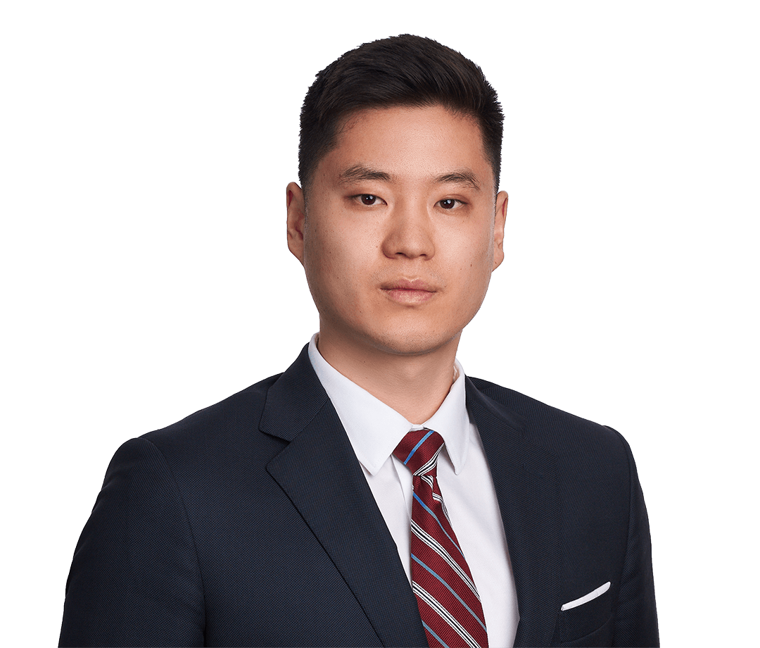 Albert Zhang