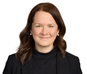 Julie Brisson