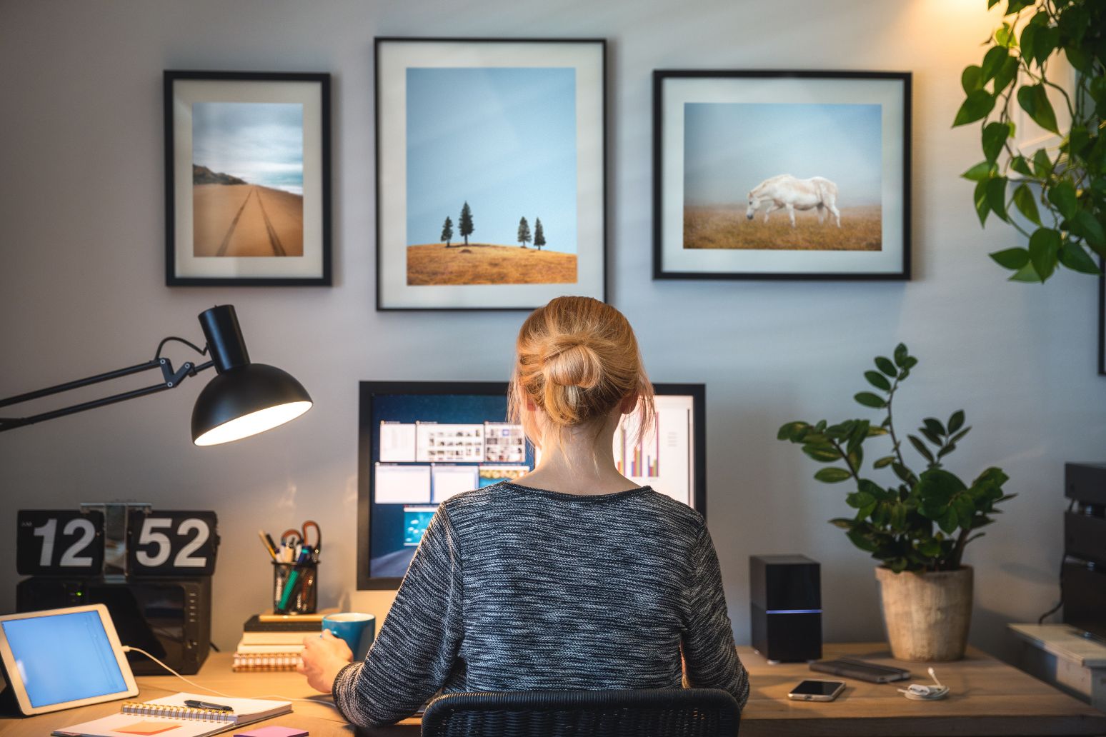 WFH 101: HR Legal Considerations for Remote Work