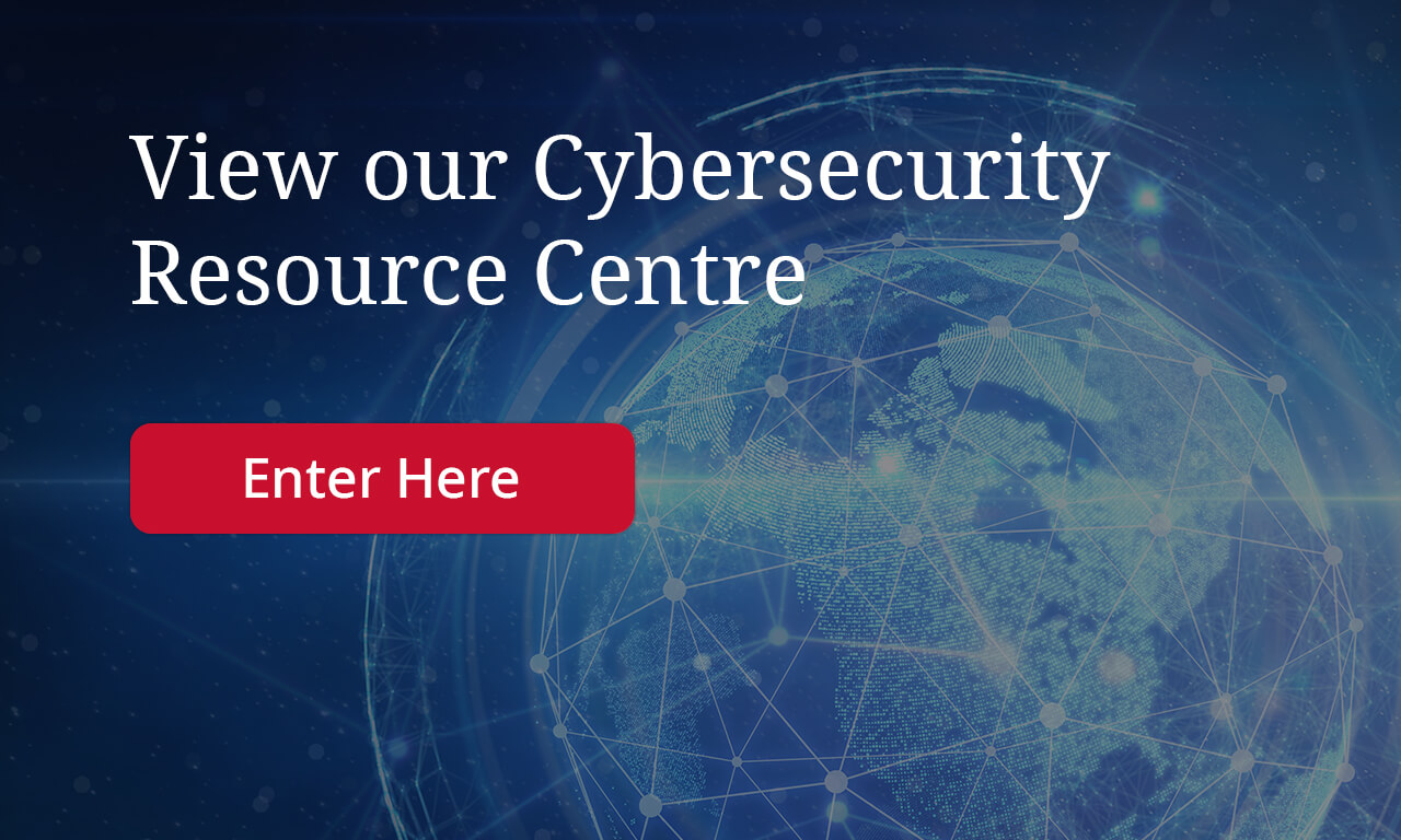 Cybersecurity Resource Centre