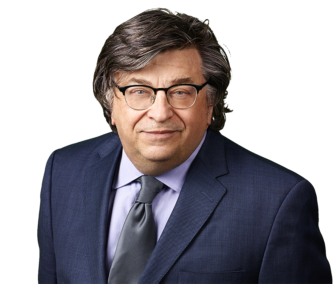 John M. Tuzyk