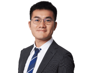 Jonathan Mak
