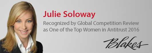 Julie Soloway