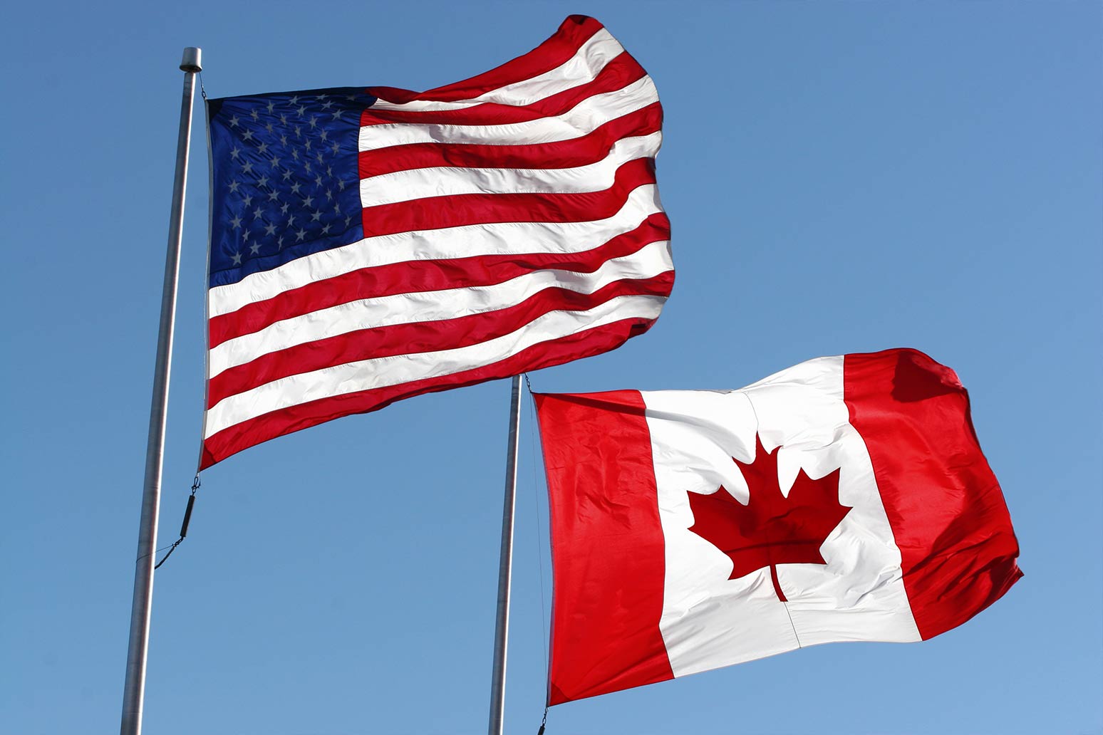 Blakes 2022 Canada/U.S. Legal Update Seminar Series: Competition, Antitrust & Foreign Investment