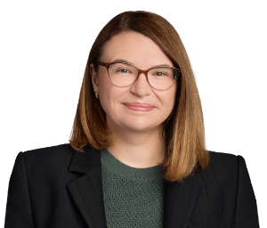Rebecca Dawe