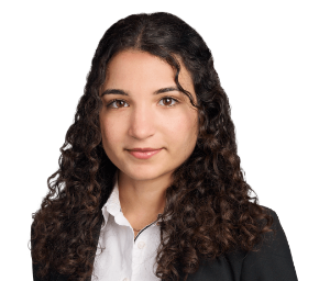 Claudia Ragi George Michel