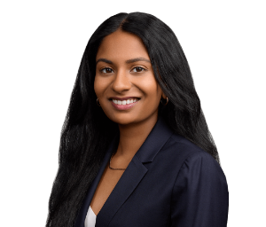 Nina Varghese
